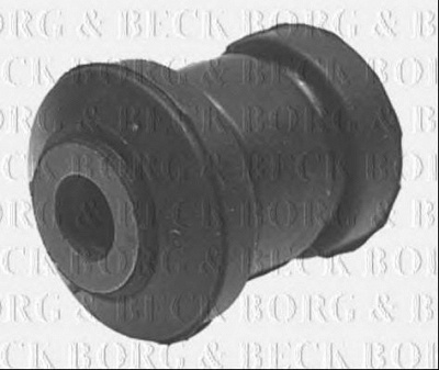 BORG & BECK bsk6459 -  Подвеска, рычаг независимой подвески колеса
